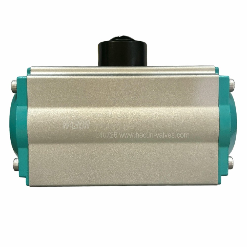 WASON氣動執(zhí)行器 DA63